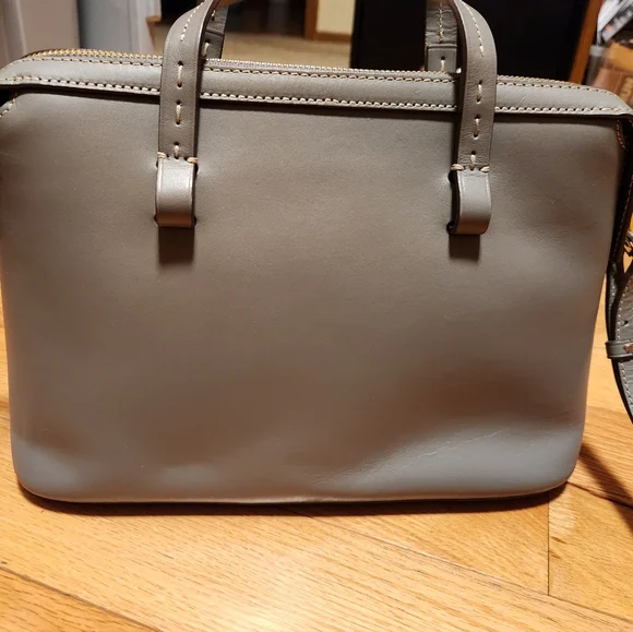 Dooney and Bourke Alto satchel- FOR @carteral - Picture 2 of 13